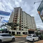 Thermas Boulevard Suite Hotel
