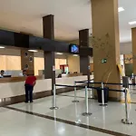 Thermas Boulevard Suite Hotel