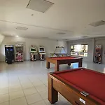 Thermas Boulevard Suite Hotel