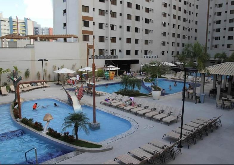Thermas Boulevard Hotel