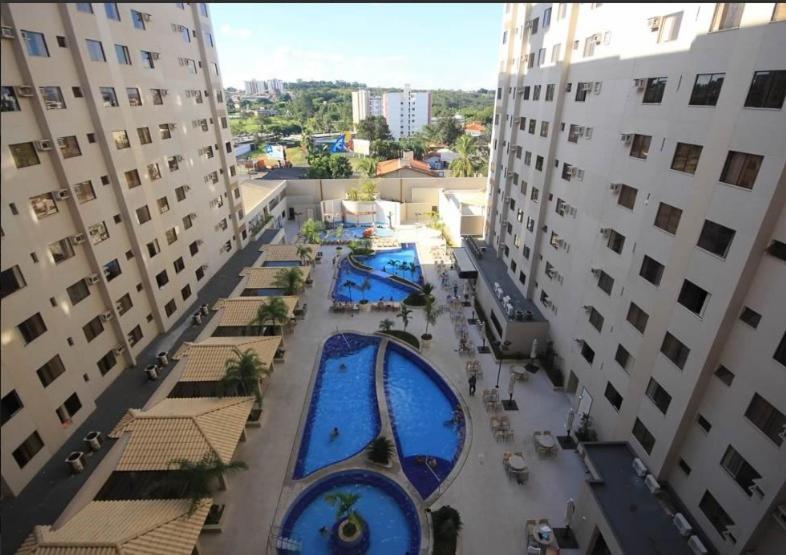 Thermas Boulevard Caldas Novas
