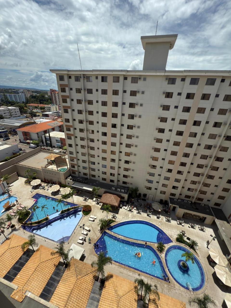 Thermas Boulevard 4* Caldas Novas