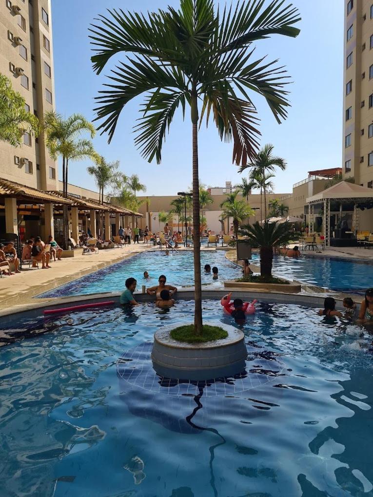 Thermas Boulevard 4* Caldas Novas