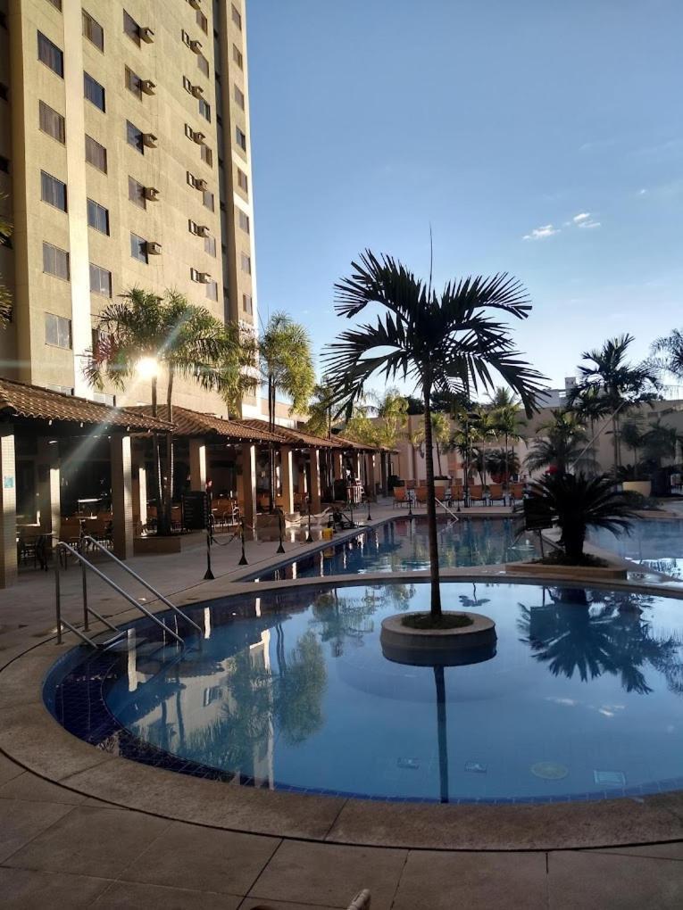 Hotel Thermas Boulevard Caldas Novas