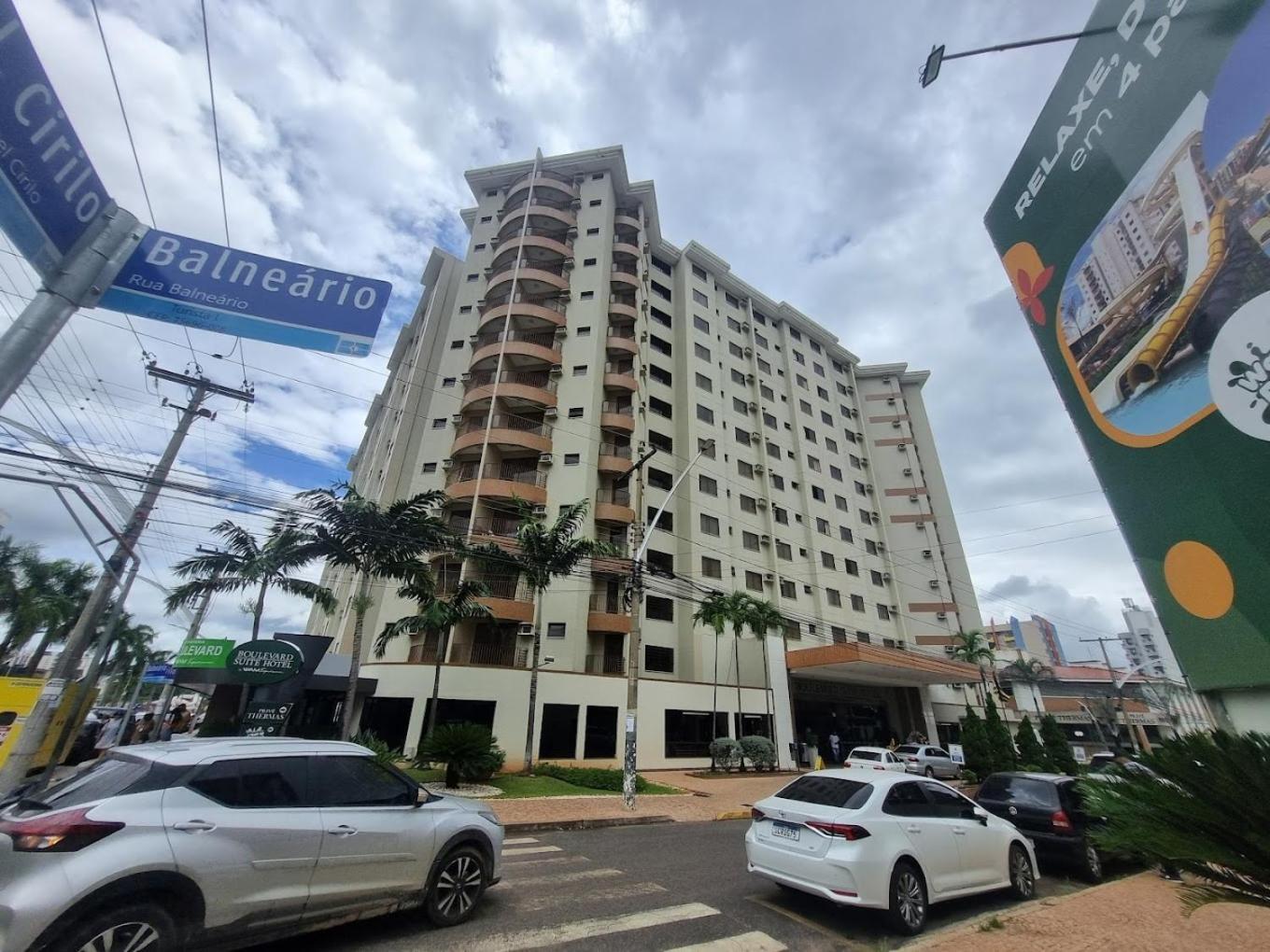 Thermas Boulevard Caldas Novas