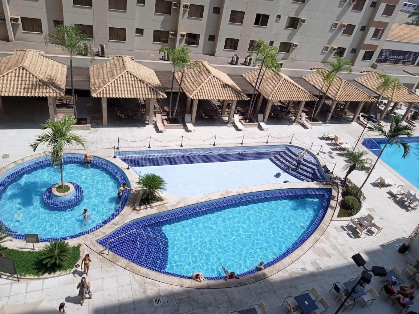 Thermas Boulevard Caldas Novas