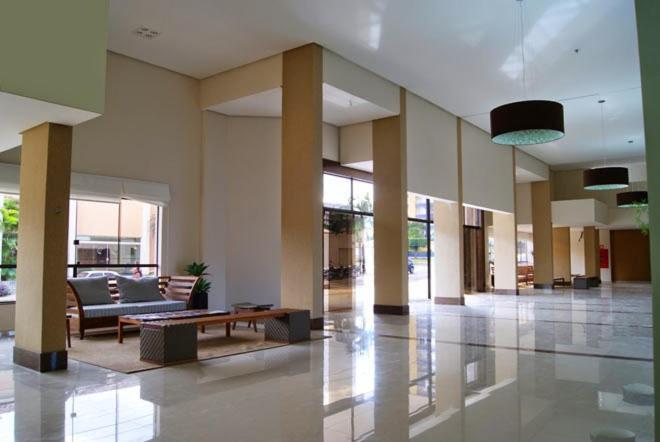 Hotel Thermas Boulevard