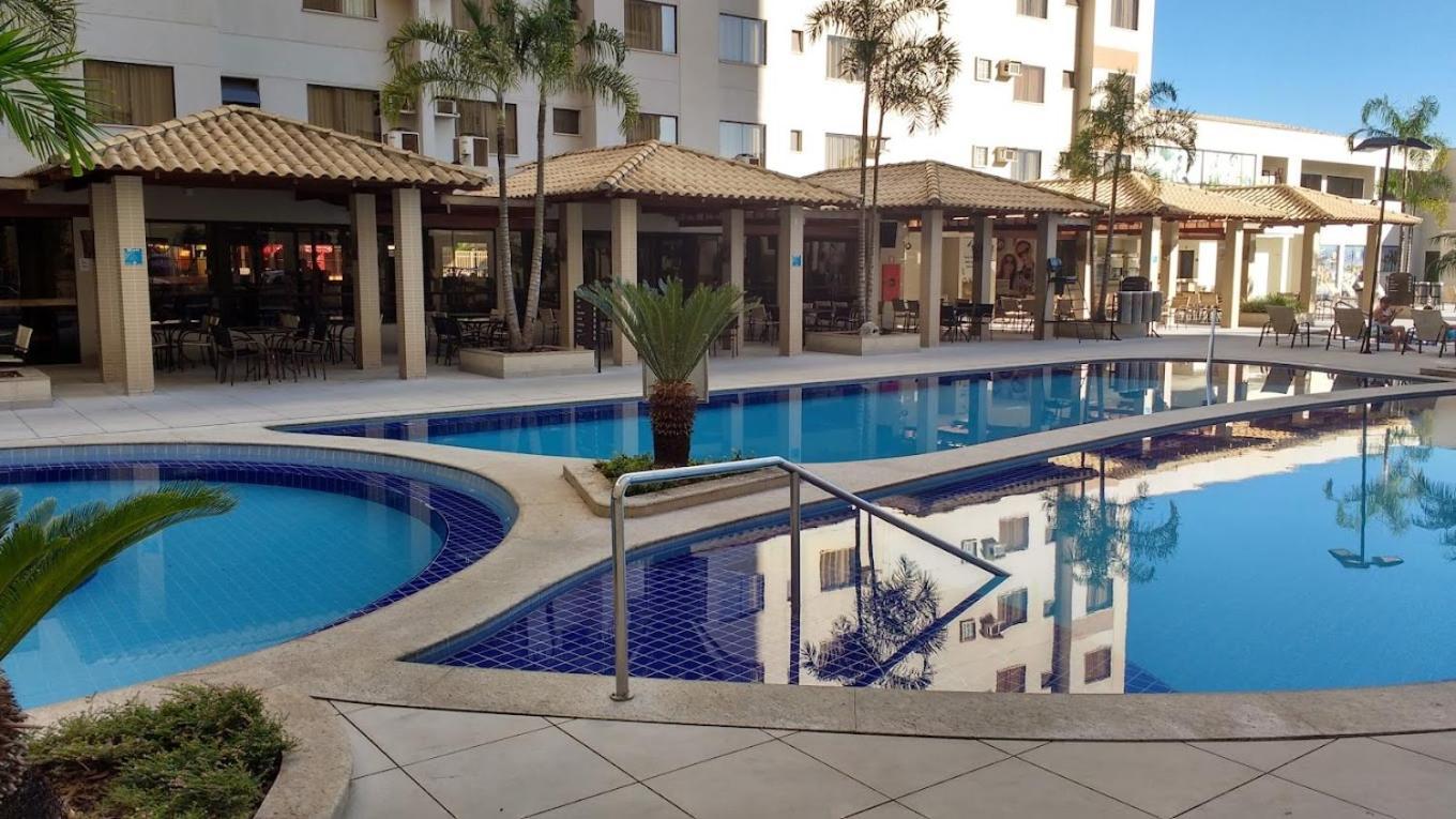 Thermas Boulevard