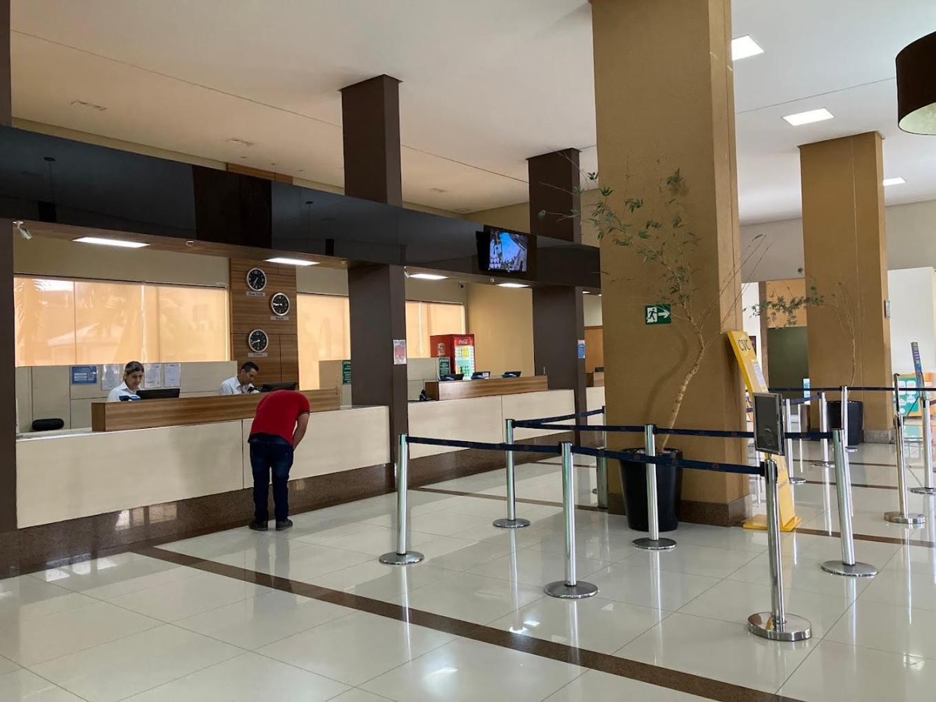 Hotel Thermas Boulevard 4*