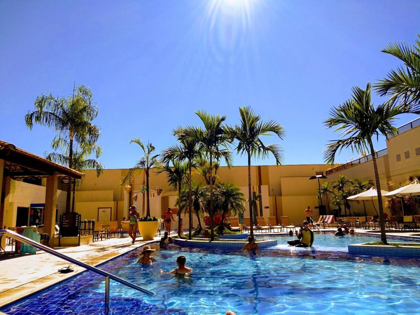 Thermas Boulevard