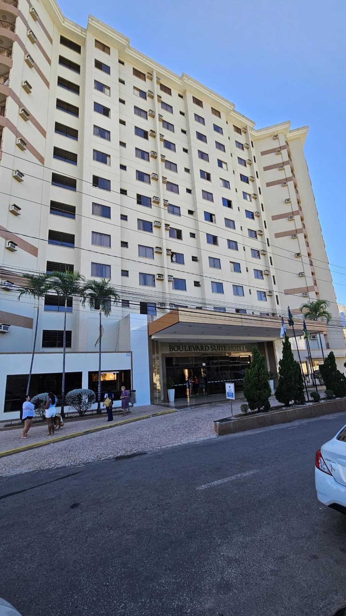 Thermas Boulevard