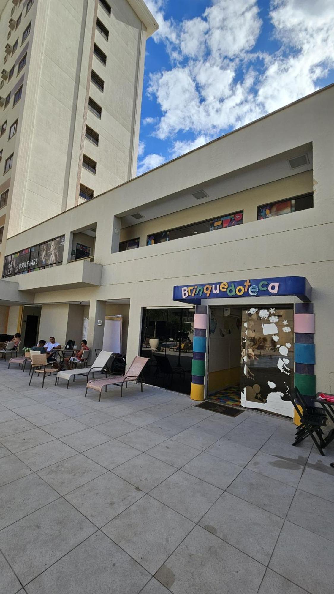 Thermas Boulevard 4*