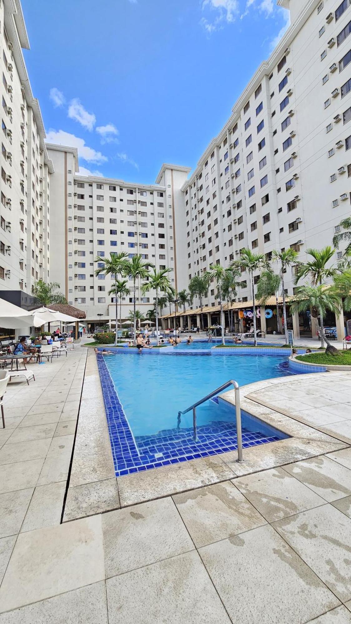 Thermas Boulevard Hotel 4*