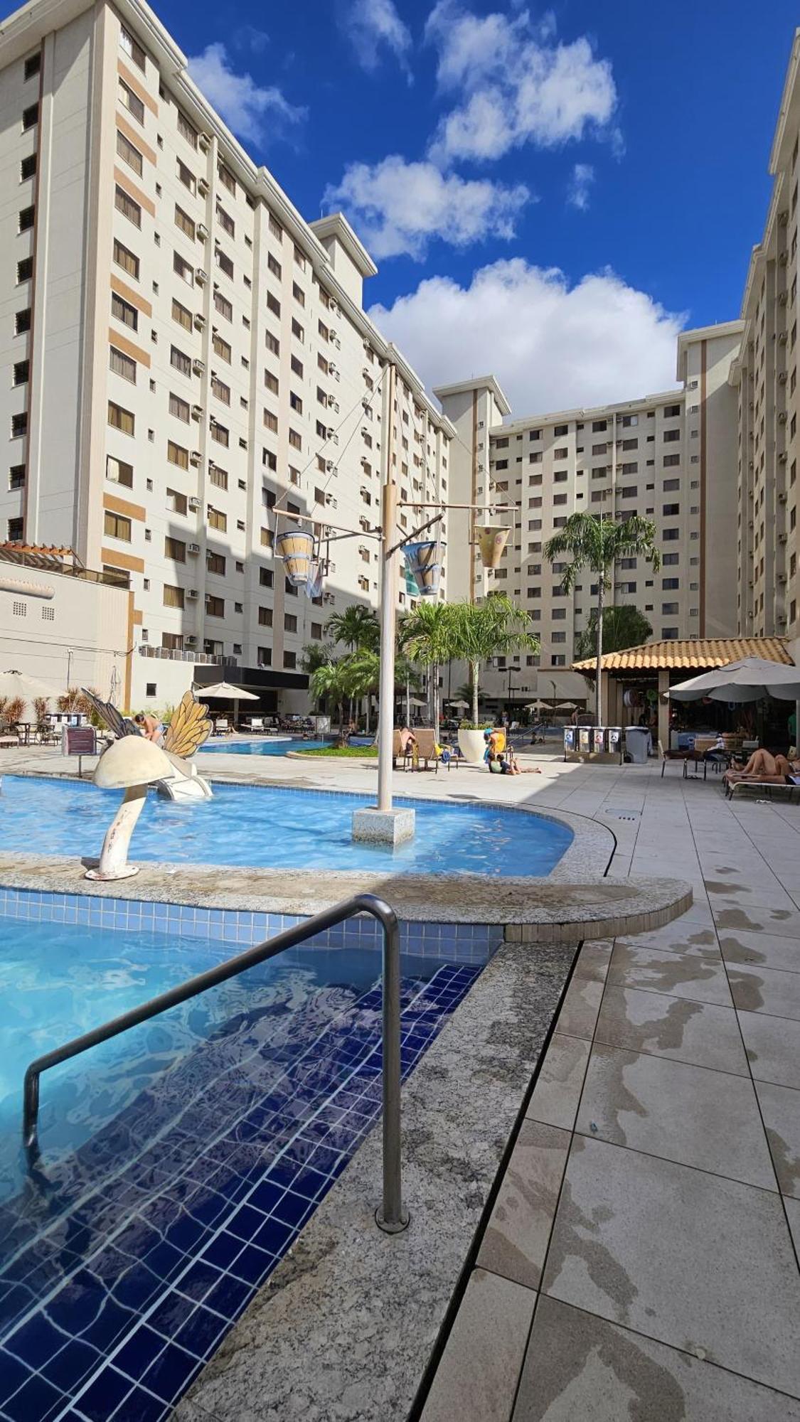 Thermas Boulevard