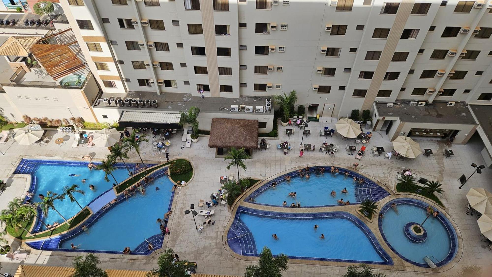 Thermas Boulevard 4* Caldas Novas