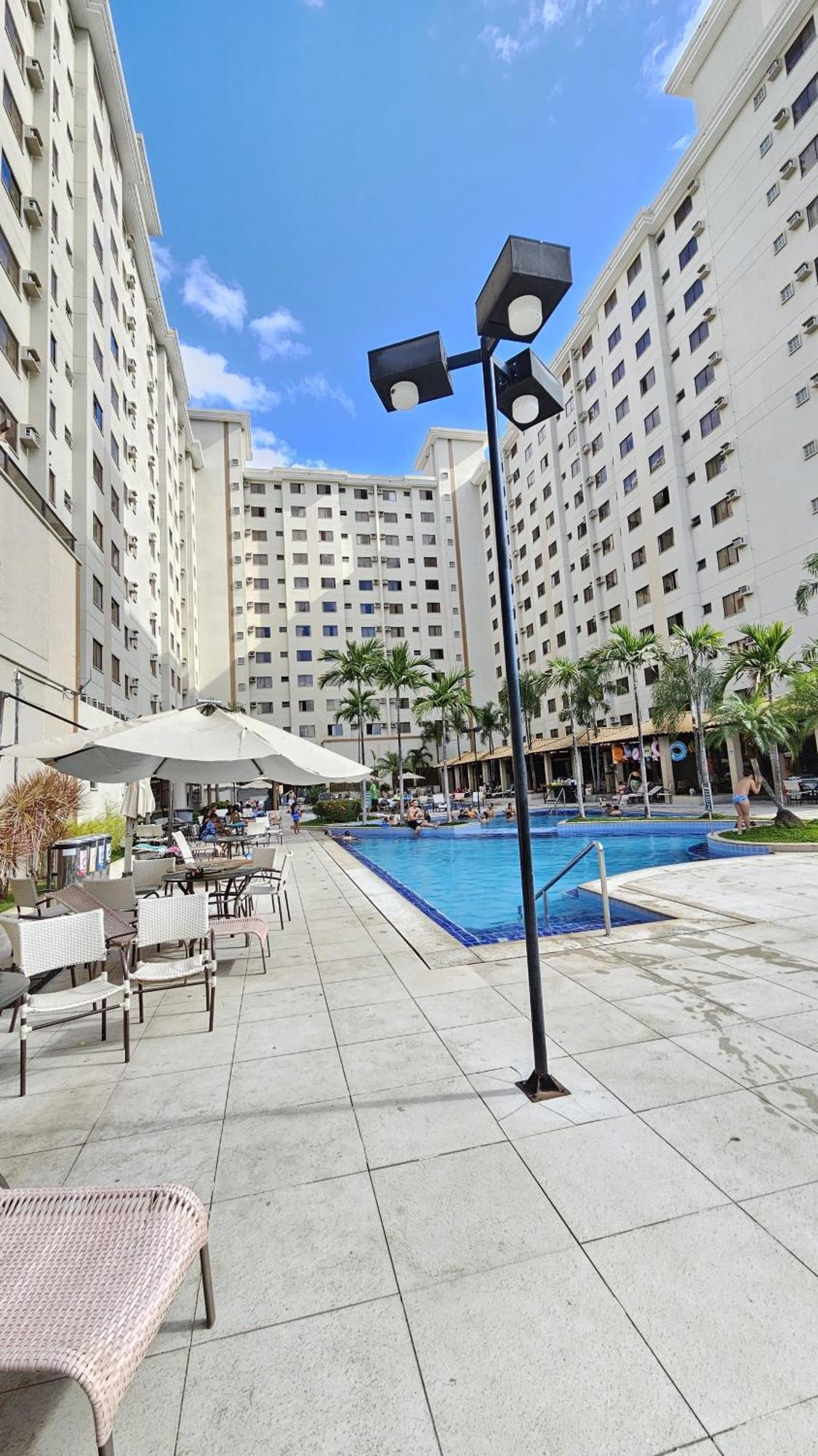 Thermas Boulevard